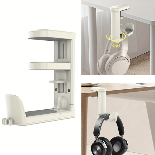 360 Headphone Holder