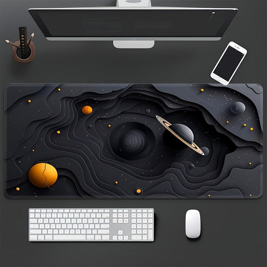 Galactic Desk Mat