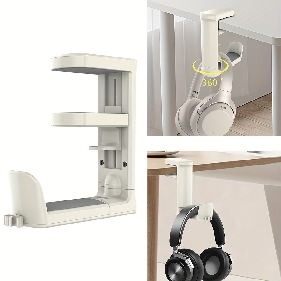 360 Headphone Holder