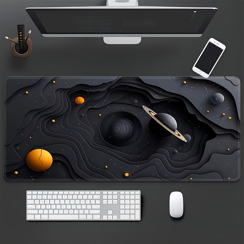 Galactic Desk Mat