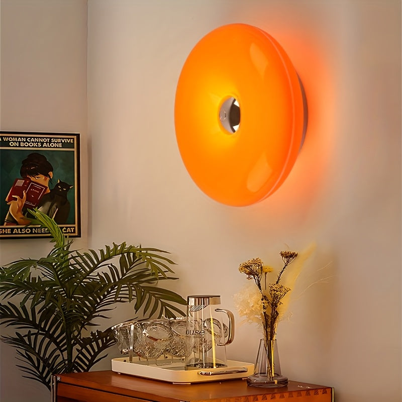 Donut Wall Lamp