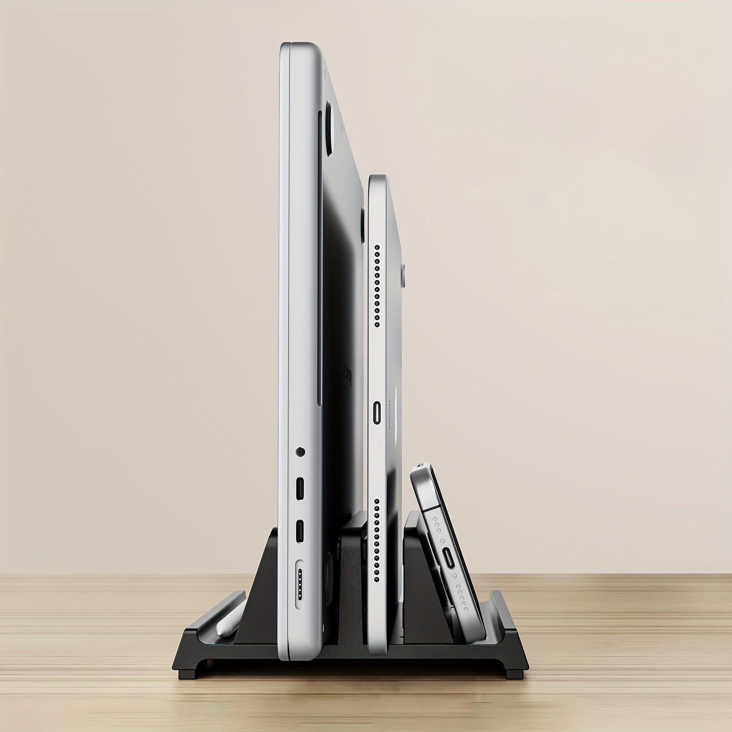  4in1 Laptop Stand